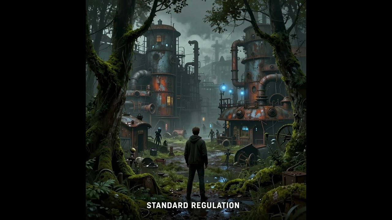 Episode 01 : Standard Regulation . A PPFM production