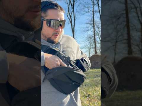Best concealed PDW? @FluxDefense