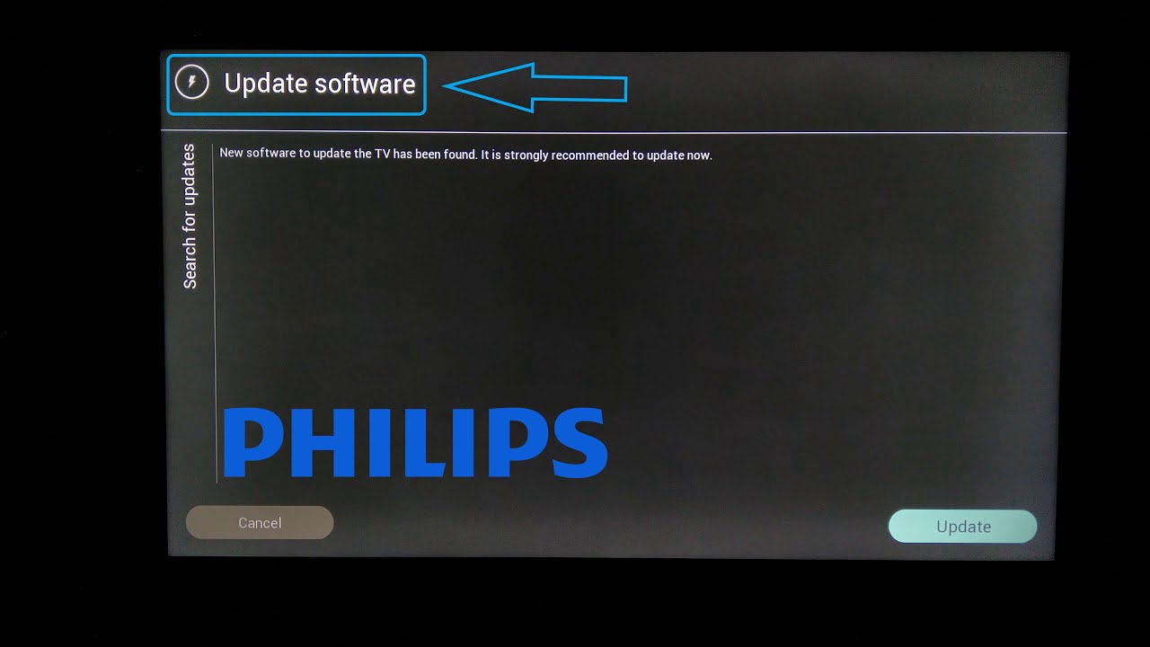 Обновить телевизор philips. Прошивка для телевизора Philips 47pft6569/60. Обновить Филипс смарт ТВ через WIFI. ITV Soft.