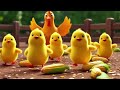 🦆🦆Learn Animal Sounds with Old MacDonald Had a Farm 🐄🐑🐓 🦆