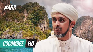 Ingat Allah Meskipun Tergelincir Ke lembah Dosa.. ᴴᴰ | Habib Ali Zaenal Abidin Al-Hamid