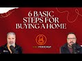 Buying a home in Morristown, TN in 2025? Here are six steps you must follow!