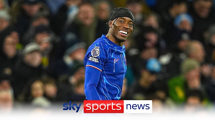 Arsenal close to £50M deal for Chelsea’s Noni Madueke | Transfer News