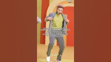 Kpop idols whose parents didn