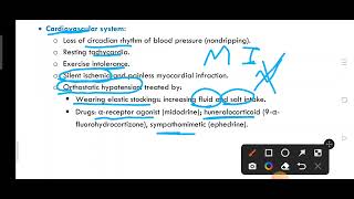 Diabetes mellitus part c