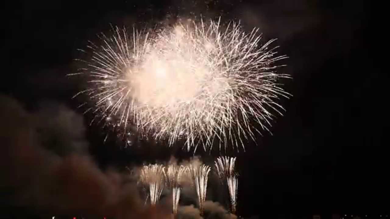 北陸の花火大会 年の日程 川北まつり北國大花火川北大会 他 疑問を解決