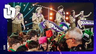 Moelbaereboys - Joeks In Zicht Horst Halve Finale Lvk 2026