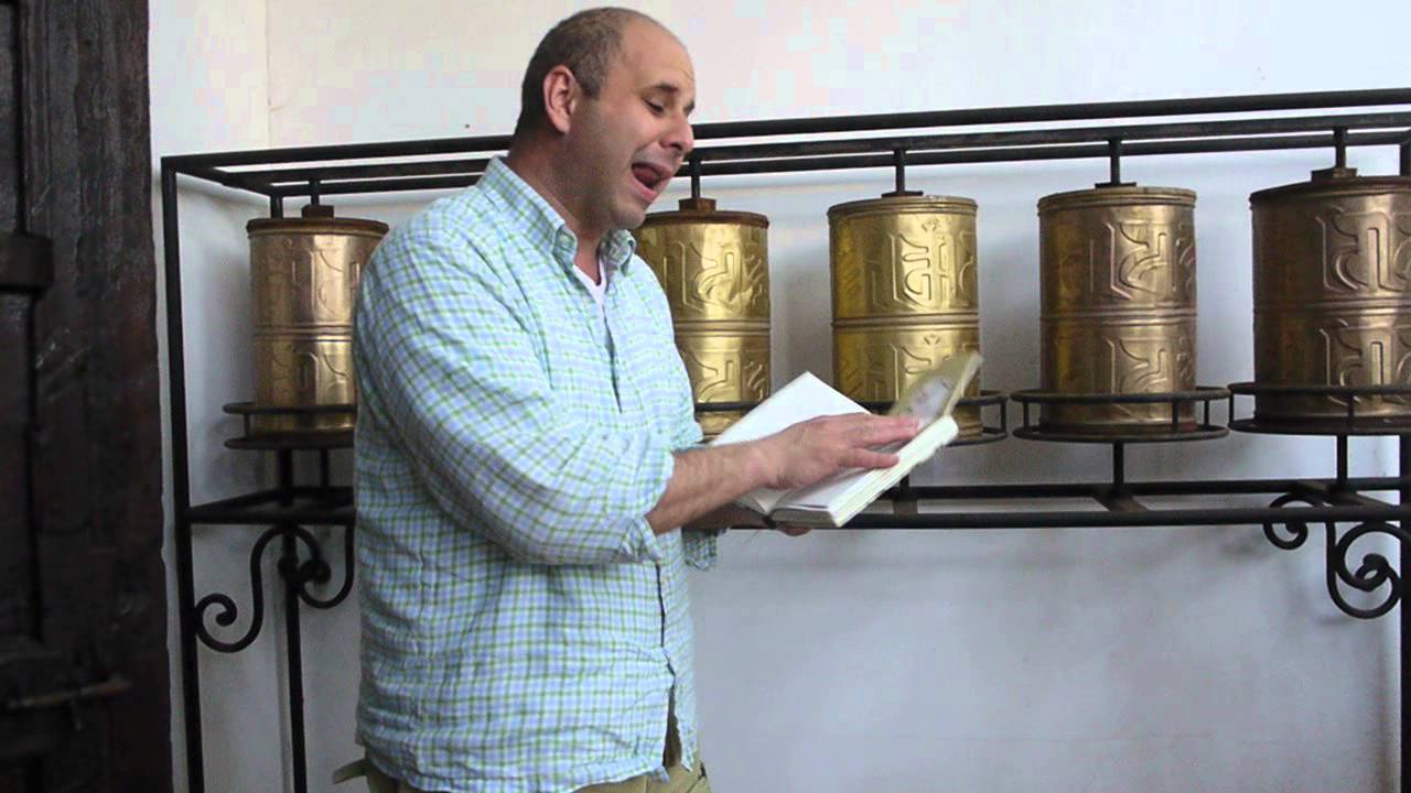 First copy Scorpion Soup