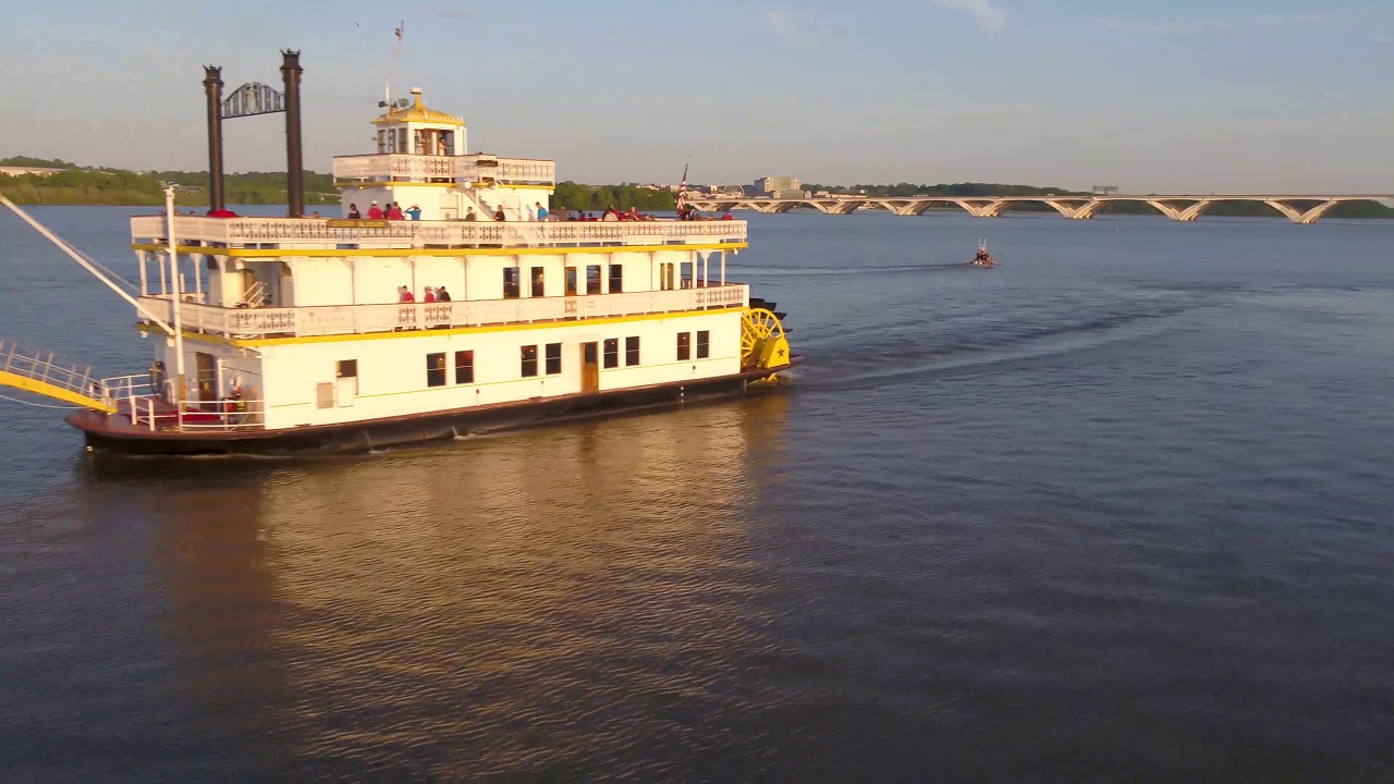 Alexandria Destination