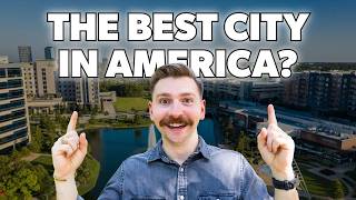 Is The Woodlands, TX Really One of the Best Places to Live?