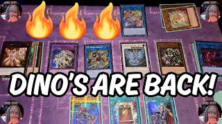 MUST WATCH!!! GMX TEST HANDS POST BLAZE! THIS DECK IS SICK!