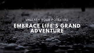 Unleash Your Potential - Motivational Speech