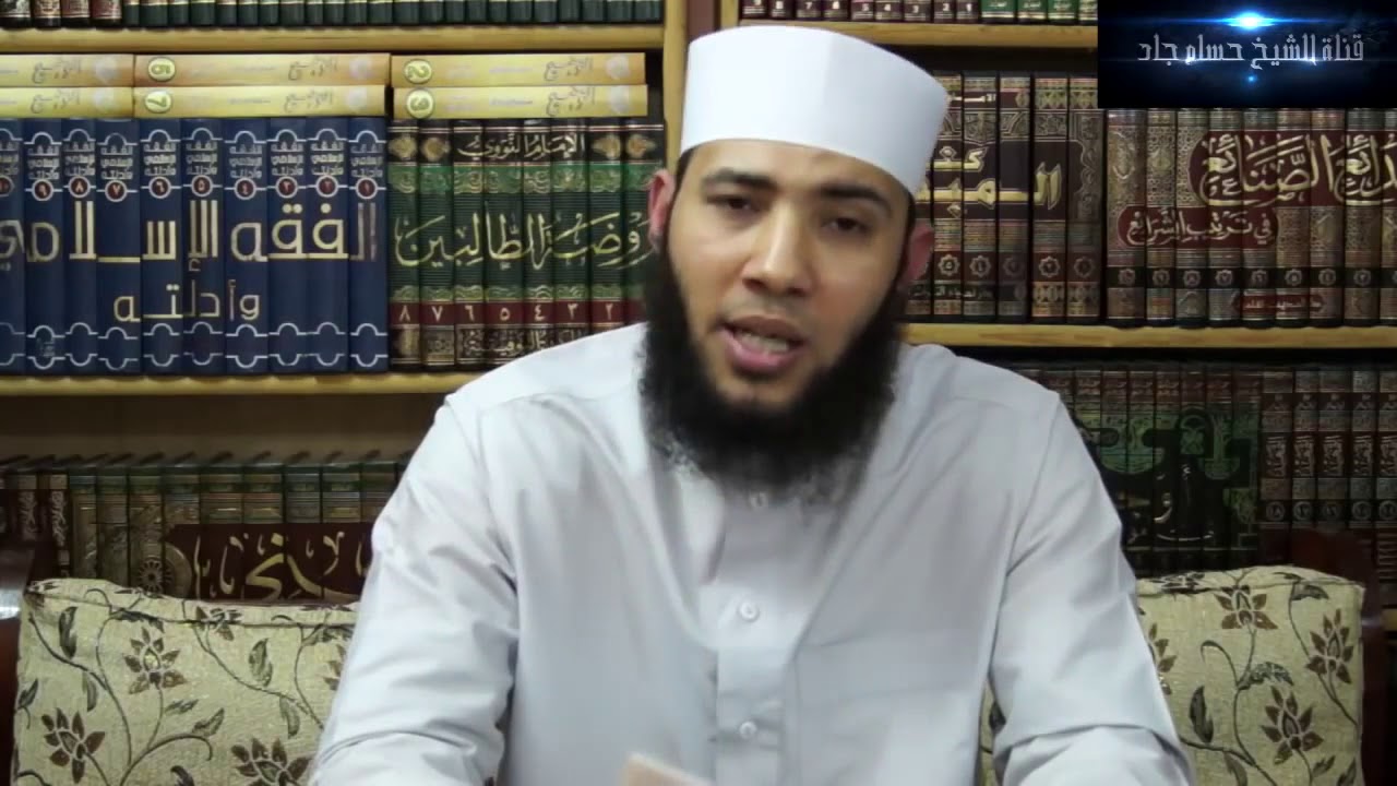 صيانة منبر خير البرية عن البذاءات الرسلانية HD