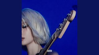 SUNMI 선미 'BLUE!' Official Audio