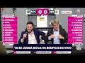 🔴 BOCA JUNIORS vs BENFICA EN VIVO ⚽MUNDIAL DE CLUBES 2025