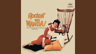 Miniatura de vídeo de "Wanda Jackson - Cool Love (Remastered)"