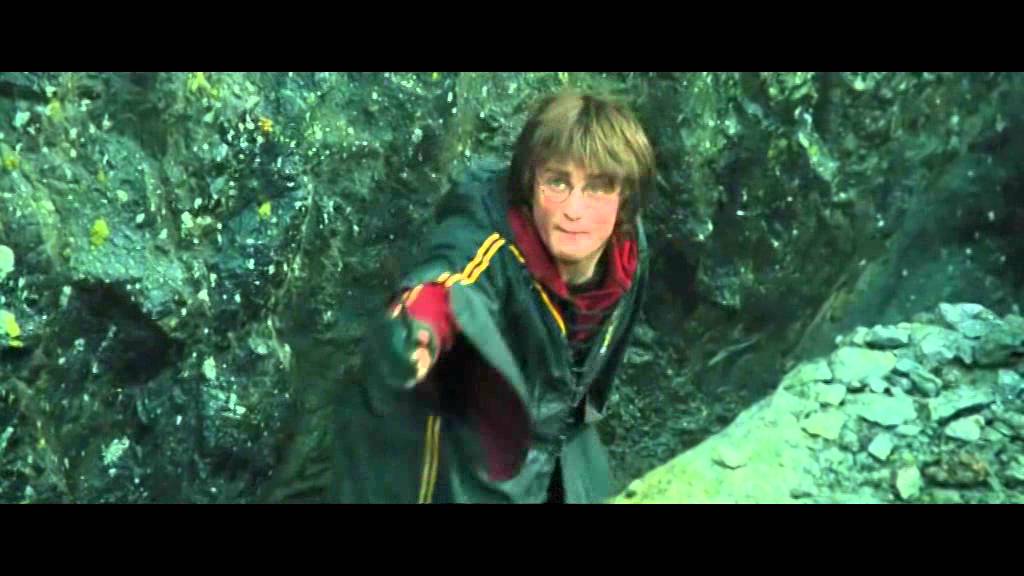 гарри поттер подборка песен