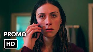 In The Dark 4X09 Promo Center Of Gravity Hd Final Season