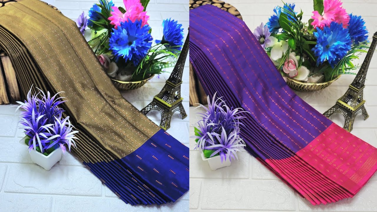 ✨Arani Soft silk saree ✨ For Order 9384417747 ✨Rs.899 