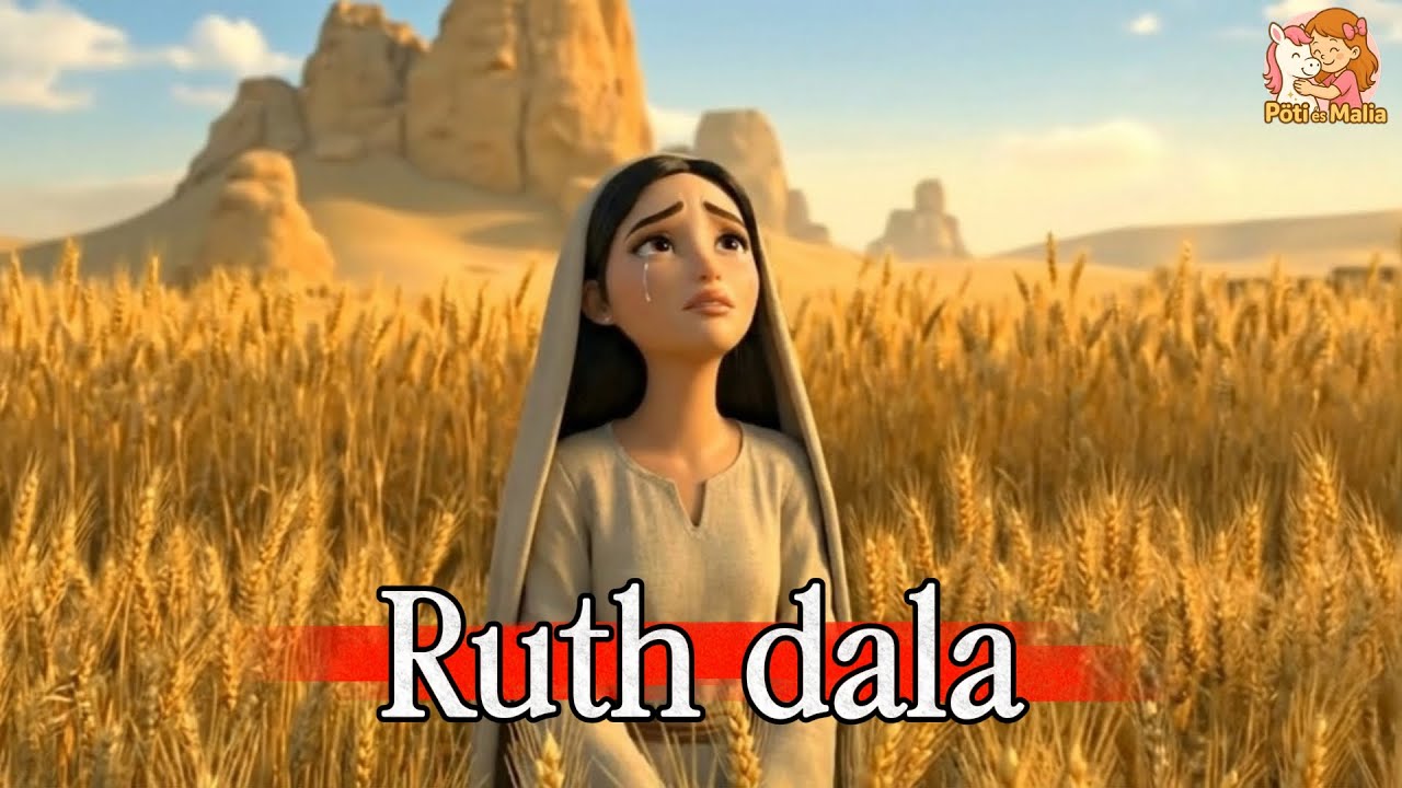 Ruth könyve // Ruth dala