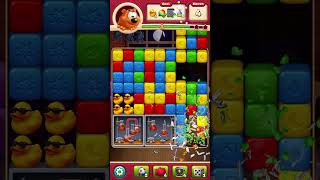 Level 3930 🚀 Toon Blast Game screenshot 4