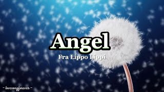 Fra Lippo Lippi - Angel Lyrics