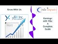 Earnings with Yllix A Complete Guide | Adnetwork | EarnMoneyOnline