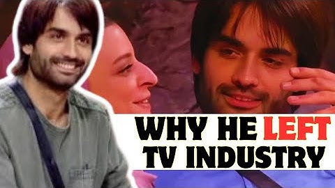 Vivian Dsena went to Egypt and got married to an Egyptian girl and left the TV industry?