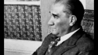 Mustafa Kemal Atatürk