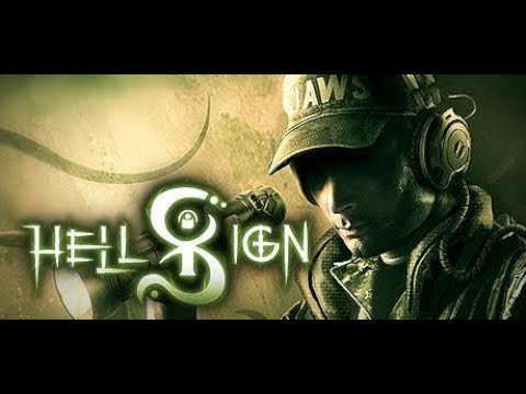 Видео: Многообещающая ролевая игра HellSign по расследованию паранормальных явлений теперь доступна в раннем доступе Steam