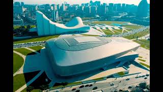 WALKABOUT GROUP MMC BEST PLACE TO VISIT IN BAKU, AZERBAIJAN