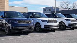 Player Profile Land Rover Albany