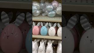 Egg Easter Decor #hobbylobby #easterdecor