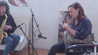 Afra Baladi (Live)