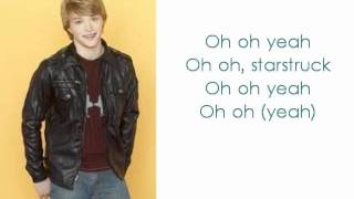 sterling knight starstruck lyrics