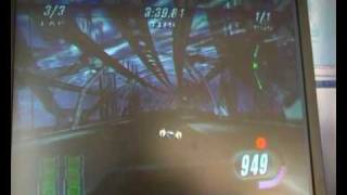 Bumpy's Breakers 2nd Lap 58.046 (WR) Freestyle by Mike