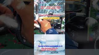 Actuator production and assembly 01