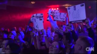CNN: Starcraft II eSport