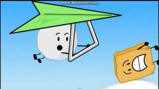 BFDI Random 1