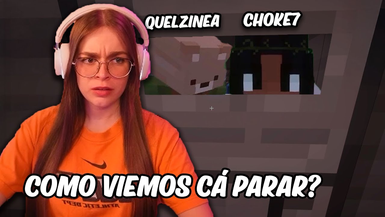 VOLTAMOS AO SÍTIO ONDE FOMOS RAPTADAS.. | ARKANIS EP.18