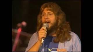 Marshall Tucker Band - Heard It In A Love Song (Live)