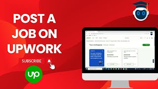 How To Post A Job On Upwork | Find Freelancers