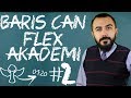 4 TANE SİLENT KING TAŞIMAK!! BARIŞ CAN FLEX AKADEMİ #2