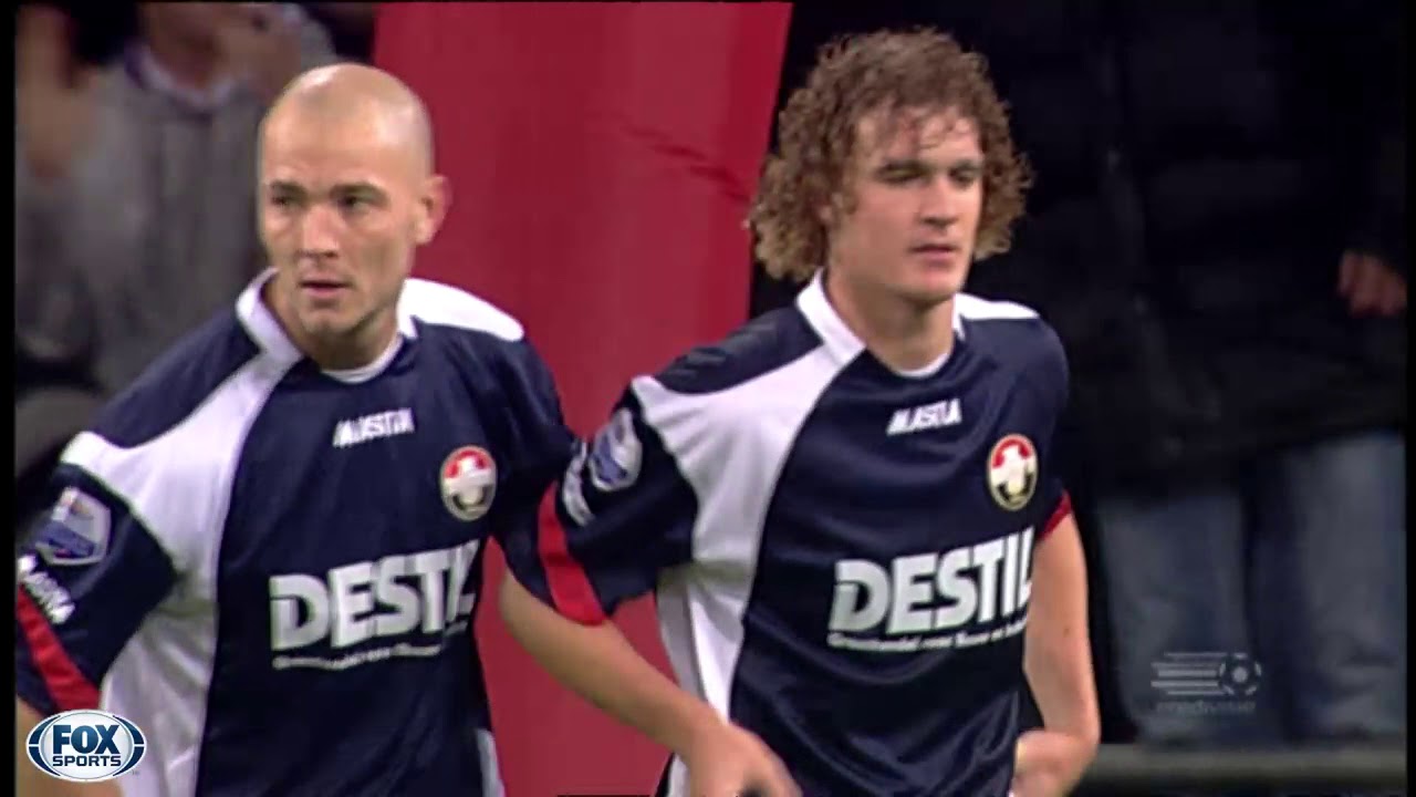 Top 10: Eigen doelpunten