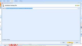 Database Backup and Restore by Store Manager for Magento