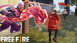 Free Fire วัยรุ่นคอบบร้า ชุดเท่ห์ที่สุดในเกมฟีฟาย FFCTH