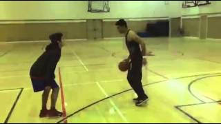 Lifestyle Sk. Ahmed Vs Sk At The Ymca...