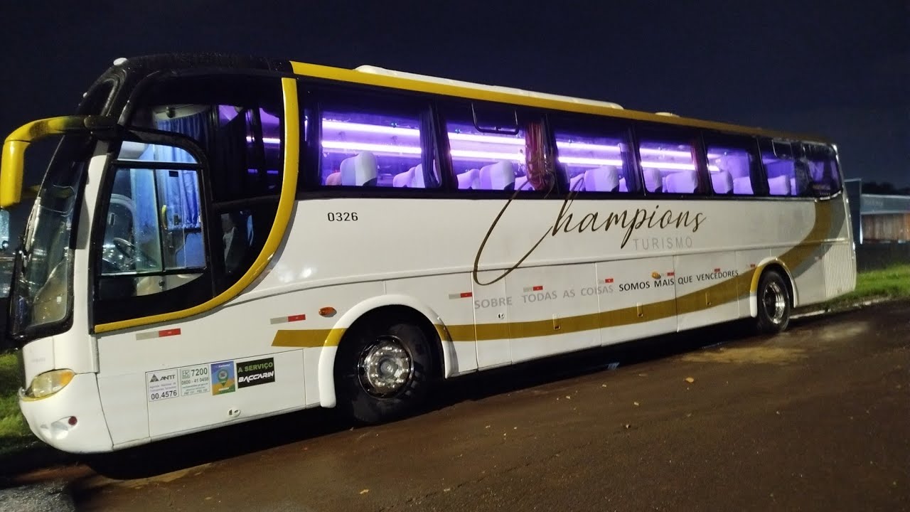 Partiu Parque Aquático com Xodózinho 