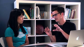 Introducing Automation - Intro to Point & Click App Development