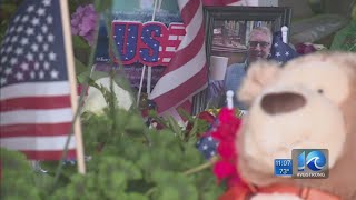 Band that honored Virginia Beach victims lost one its own in shooting